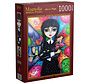 Magnolia Strange Girl Puzzle 1000pcs