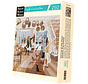 Michèle Wilson Pieterse: Spring at My Door Wood Puzzle 250pcs