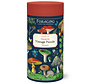 Cavallini Vintage: Foraging Puzzle 1000pcs