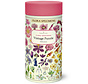 Cavallini Vintage: Flora Specimens Puzzle 1000pcs