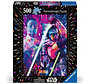 Ravensburger Star Wars The Hyperspace Collection: Ahsoka Large Format Puzzle 500pcs