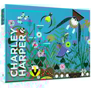 Pomegranate Pomegranate Harper, Charley: Wild Summer Puzzle 1000pcs
