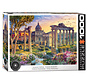 Eurographics Photography HDR: Roman Forum Puzzle 1000pcs