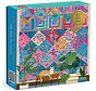 Galison Quilter's Corner Foil Puzzle 1000pcs