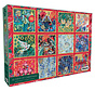 Gibsons 12 Days of Christmas Puzzle 1000pcs