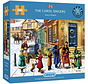Gibsons The Carol Singers Puzzle 500pcs