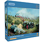 Gibsons Countryside Love Puzzle 500pcs