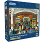 Gibsons Baubles at Burlington Puzzle 1000pcs