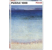 Piatnik Piatnik Cross - Golden Islands Puzzle 1000pcs
