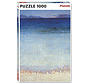 Piatnik Cross - Golden Islands Puzzle 1000pcs