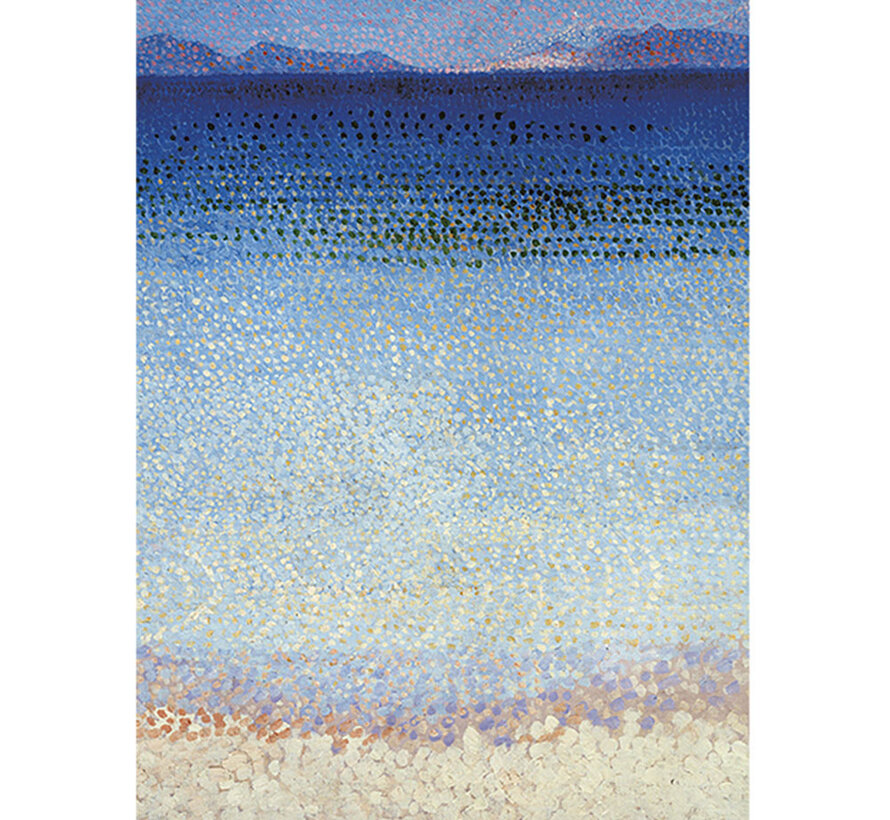 Piatnik Cross - Golden Islands Puzzle 1000pcs