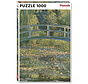Piatnik Monet -  Waterlily Pond Puzzle 1000pcs