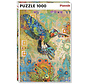 Piatnik Hummingbird Puzzle 1000pcs