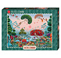 Heye Exotic Garden: Jungle Paradise  Puzzle 1500pcs