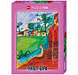 Heye Daily Life: By The River Puzzle 1000pcs