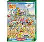 Heye Take a Trip: With Marino Degano Puzzle 500pcs
