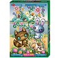 Heye Take a Trip: With Jeremiah Ketner Puzzle 500pcs