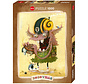 Heye Zozoville Junk Food Puzzle 1000pcs