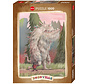 Heye Zozoville Chaperone Puzzle 1000pcs