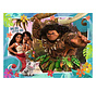 Ravensburger Disney Moana 2: Exploring New Worlds Puzzle 100pcs XXL