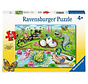 Ravensburger Hello Hatchlings Puzzle 60pcs