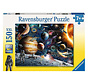Ravensburger Outer Space Puzzle 150pcs XXL
