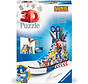 Ravensburger 3D Sneaker: Sonic The Hedgehog Puzzle 108pcs