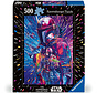Ravensburger Star Wars The Hyperspace Collection: The Mandalorian Large Format Puzzle 500pcs