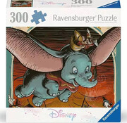 Ravensburger Ravensburger Puzzle Moment Disney: Dumbo Puzzle 300pcs