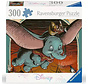 Ravensburger Puzzle Moment Disney: Dumbo Puzzle 300pcs