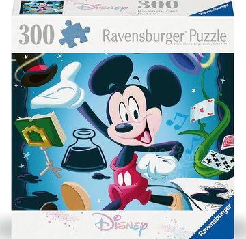 Ravensburger Ravensburger Puzzle Moment Disney: Mickey Puzzle 300pcs