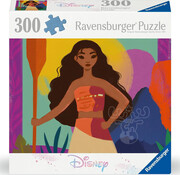 Ravensburger Ravensburger Puzzle Moment Disney: Moana Puzzle 300pcs