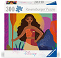 Ravensburger Puzzle Moment Disney: Moana Puzzle 300pcs