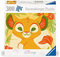 Ravensburger Puzzle Moment Disney: Simba Puzzle 300pcs