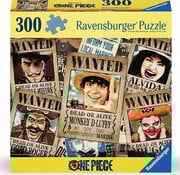 Ravensburger Ravensburger Puzzle Moment One Piece Puzzle 300pcs