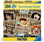 Ravensburger Puzzle Moment One Piece Puzzle 300pcs