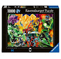 Ravensburger DC Collector’s Edition Green Lantern Puzzle 1000pcs