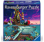 Ravensburger Dulk: Archipelago Puzzle 500pcs