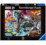Ravensburger Ravensburger DC Collector’s Edition Cyborg Puzzle 1000pcs