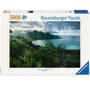 Ravensburger Ravensburger Hawaiian Viewpoint Puzzle 5000pcs