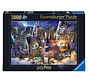 Ravensburger Harry Potter: Hogwarts Castle Puzzle 3000pcs