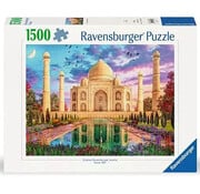 Ravensburger Ravensburger Taj Mahal Puzzle 1500pcs