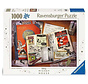 Ravensburger Disney Collectors Edition Mickey Mouse: 1930 Mickey Moments Puzzle 1000pcs