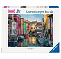 Ravensburger Burano, Italy Puzzle 1000pcs