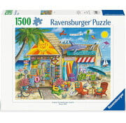 Ravensburger Ravensburger Surf's Up! Puzzle 1500pcs