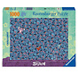 FINAL SALE Ravensburger Disney Stitch Challenge Puzzle 1000pcs
