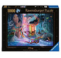 Ravensburger Disney Castles: Pocahontas Puzzle 1000pcs