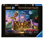 Ravensburger Disney Castles: Tiana Puzzle 1000pcs