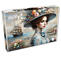 Delfy Sailing Through Dreams Puzzle 1000pcs