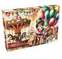 Delfy Balloon Dreams Circus Puzzle 1000pcs
